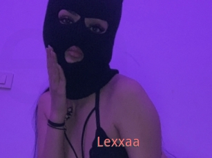 Lexxaa