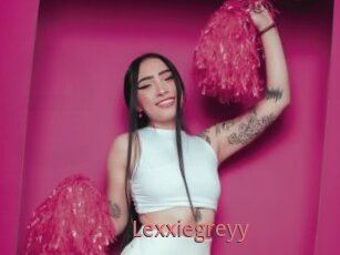 Lexxiegreyy