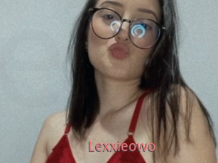 Lexxieowo