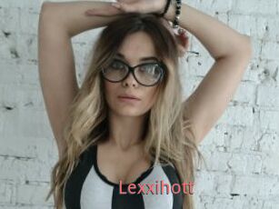 Lexxihott