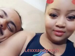 Lexxxandpeach