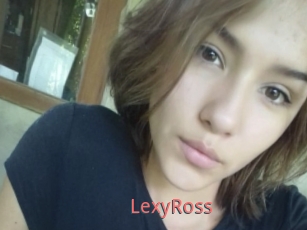 LexyRoss