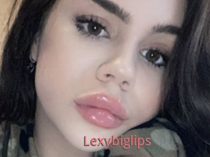 Lexybiglips