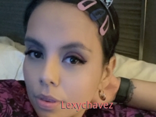 Lexychavez