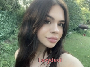 Lexydevil