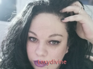 Lexydivine