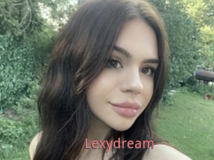 Lexydream