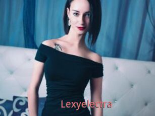 Lexyelectra