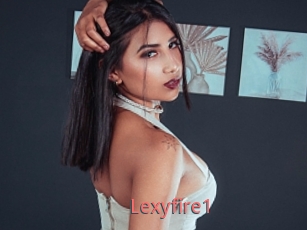 Lexyfire1