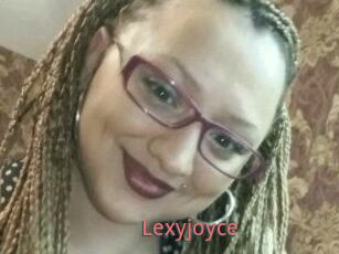 Lexyjoyce