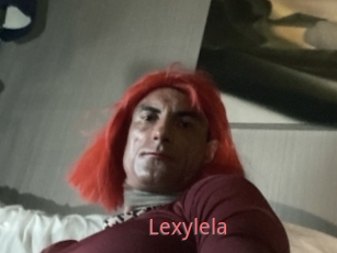 Lexylela