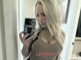 Lexylive