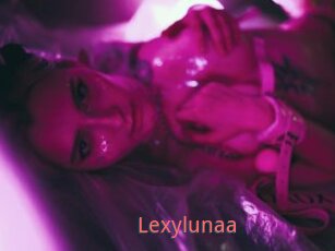 Lexylunaa