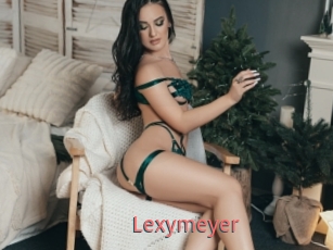 Lexymeyer