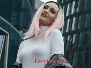 Lexymiracle