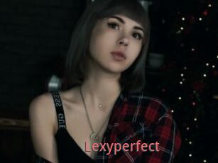 Lexyperfect