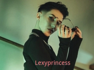 Lexyprincess