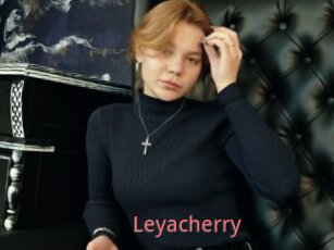 Leyacherry