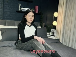 Leyaewans