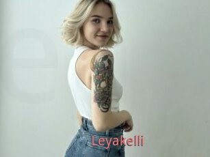 Leyakelli