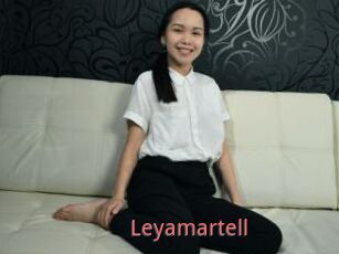 Leyamartell