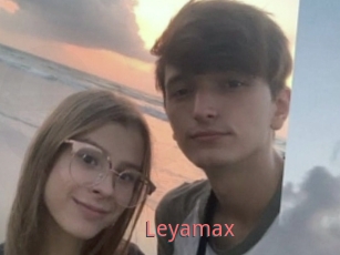 Leyamax