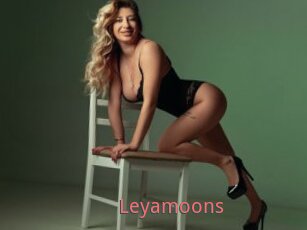 Leyamoons