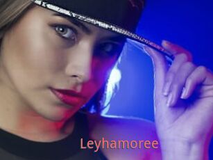 Leyhamoree