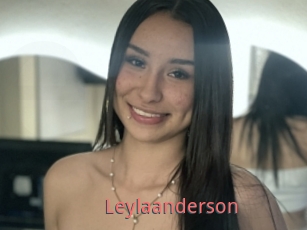 Leylaanderson