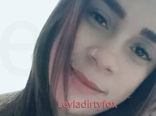 Leyladirtyfox