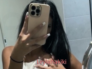 Leylahakiki