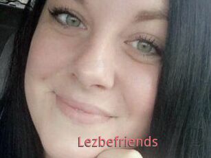 Lezbefriends