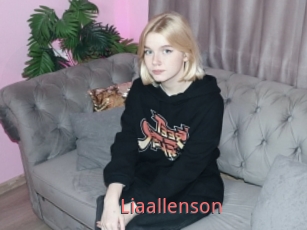 Liaallenson