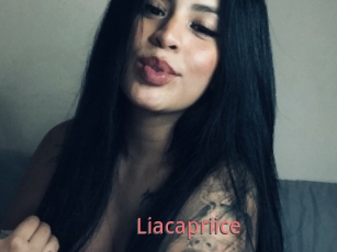 Liacapriice