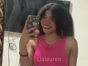 Lialauren