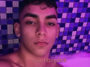 Liambiigdick