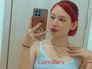 Liamillerx