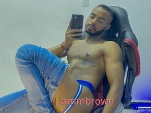 Liammbrown