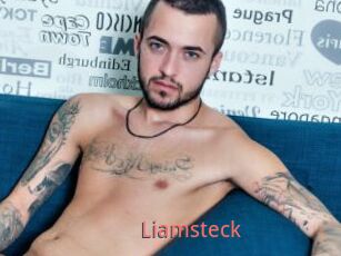 Liamsteck