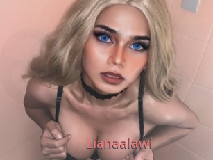 Lianaalawi