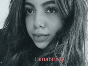 Lianabitelly