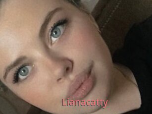 Lianacatty