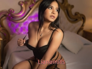 Lianamills