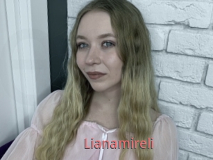 Lianamireli