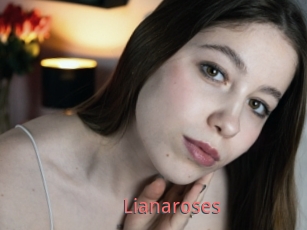 Lianaroses