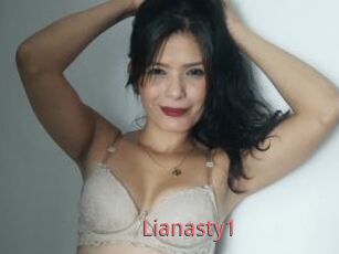 Lianasty1