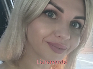 Lianaverde