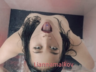 Liannamalkov