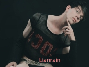 Lianrain