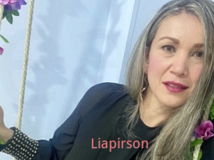 Liapirson